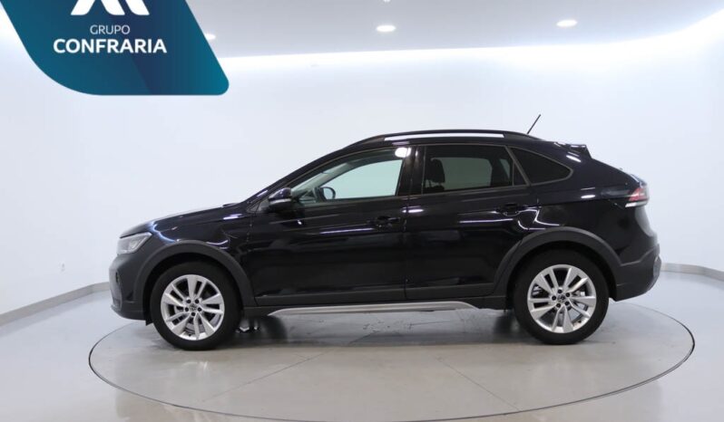 VOLKSWAGEN Taigo 1.0 TSI URBAN DSG completo