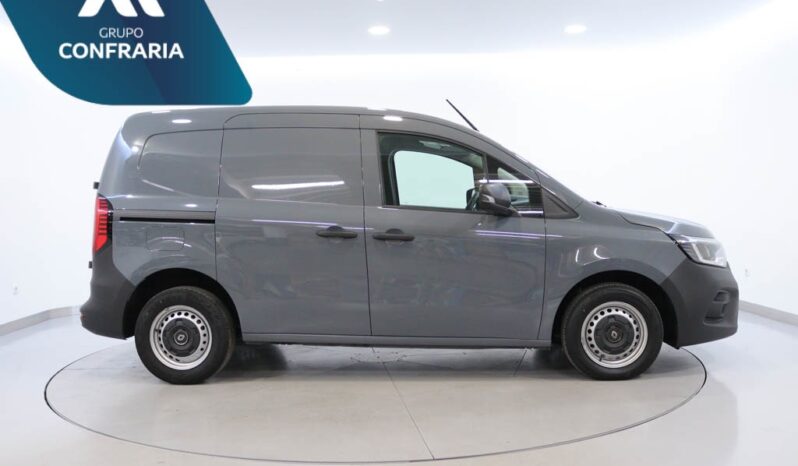 RENAULT Kangoo Van 1.5 BLUE DCI L1 ADCE completo