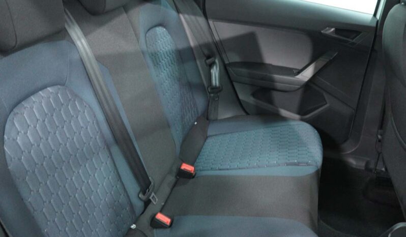 SEAT ARONA 1.0 TSI STYLE DSG completo