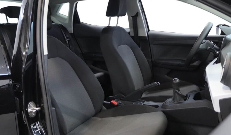 SEAT Ibiza 1.0 TSI REFERENCE completo