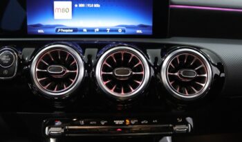 MERCEDES-BENZ Classe A 180 D completo