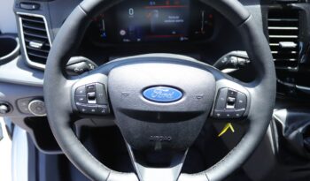 FORD TRANSIT 350 L4 2.0 ECOBLUE H3 TREND completo