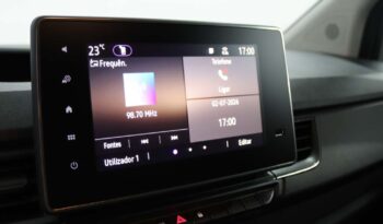 RENAULT Kangoo Van 1.5 BLUE DCI L1 START completo