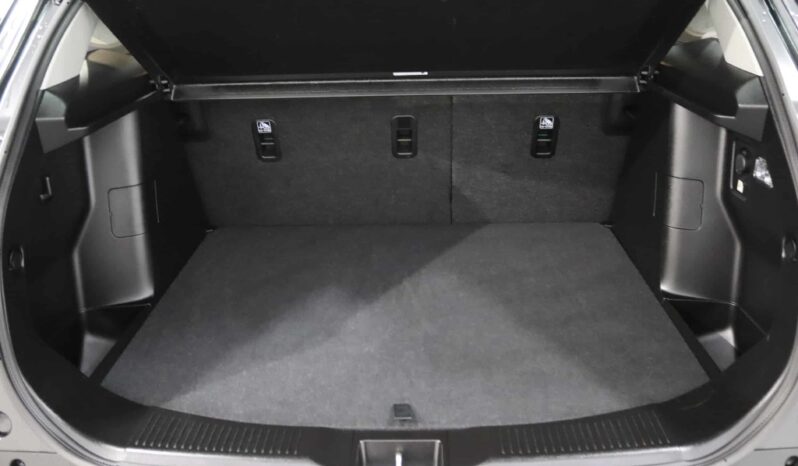 SUZUKI S-CROSS 1.4T S2 4WD MILD HYBRID completo