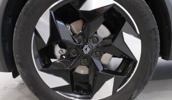 RENAULT CAPTUR 1.0 TCE TECHNO completo
