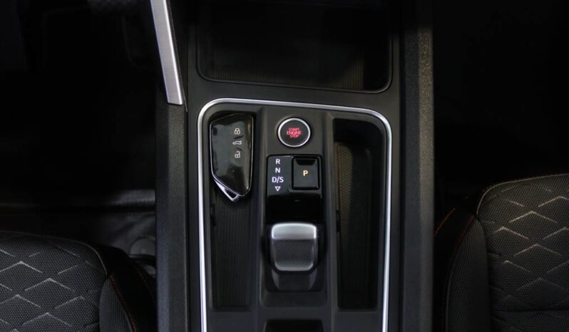 SEAT Leon Sportstourer 1.4 E-HYBRID FR DSG completo
