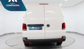 VOLKSWAGEN Transporter 6.1 2.0 TDI completo