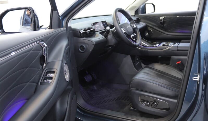AION Aion V 75.26 KWH PREMIUM completo