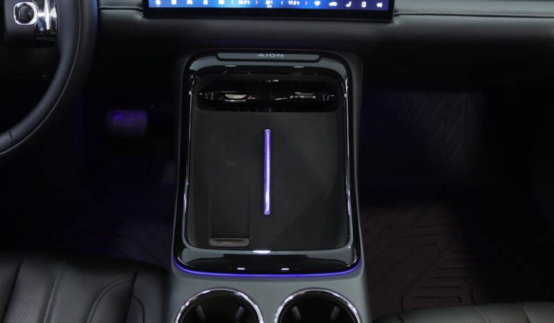 AION Aion V 75.26 KWH PREMIUM completo