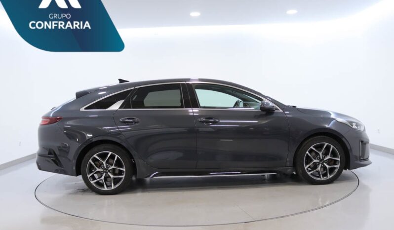 KIA ProCeed 1.6 CRDI GT LINE completo