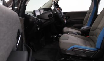 BMW i3 19 kWh completo