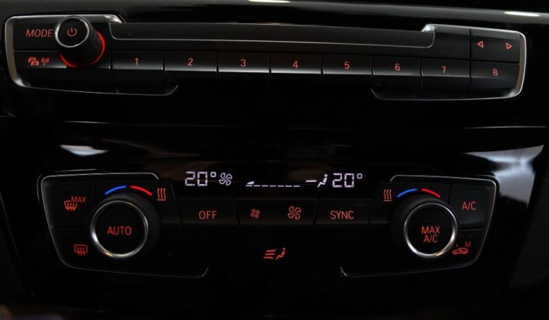 BMW X2 20 D XDRIVE AUTO PACK M completo