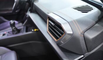CUPRA Formentor 1.5 TSI CUPRA completo