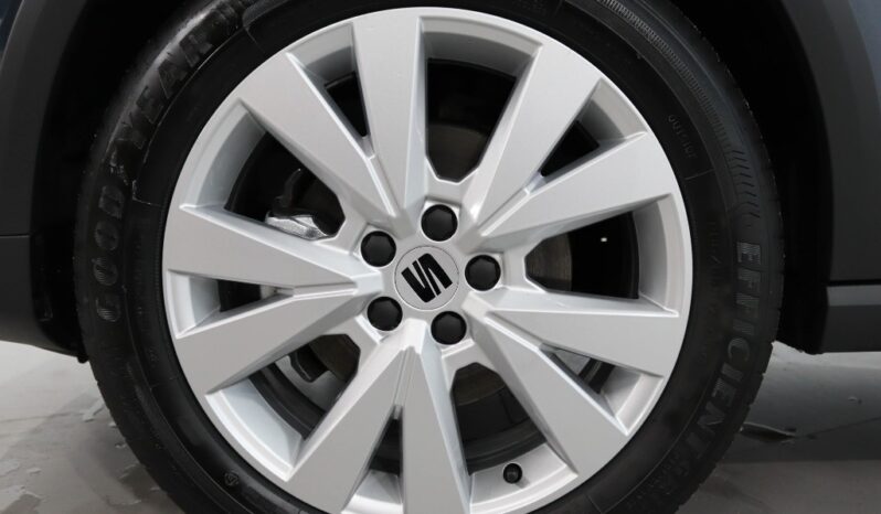 SEAT ARONA 1.0 TSI STYLE completo