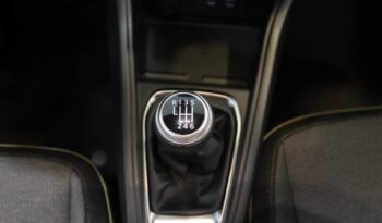RENAULT CAPTUR 1.0 TCE TECHNO completo
