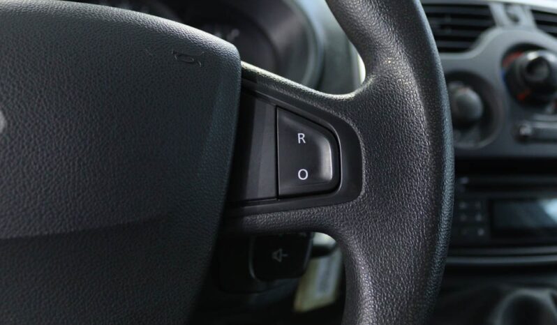 RENAULT Kangoo Express Fase II 1.5 DCI BUSINESS S/S completo
