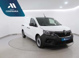 RENAULT Kangoo Van 1.5 BLUE DCI L2 START