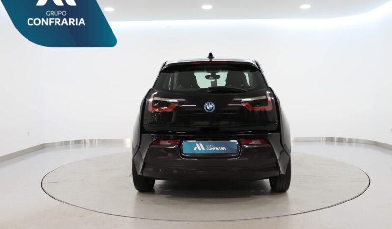 BMW i3 19 kWh completo