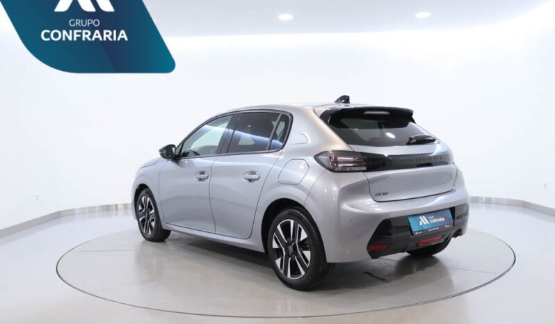 PEUGEOT 208 1.2 PURETECH ALLURE completo