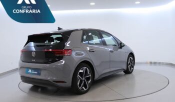 VOLKSWAGEN ID.3 58 kWh PRO completo