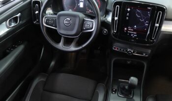 VOLVO XC40 2.0 D3 completo