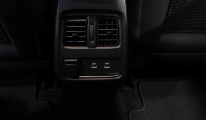 RENAULT CAPTUR 1.0 TCE TECHNO completo