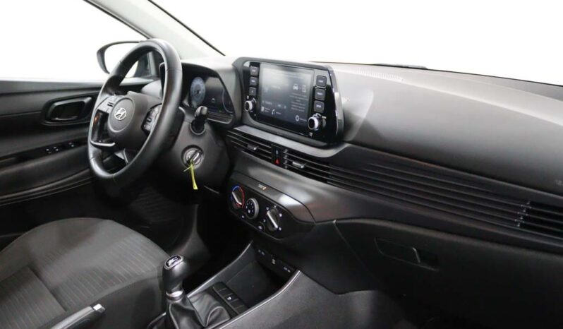 HYUNDAI i20 1.2 COMFORT completo