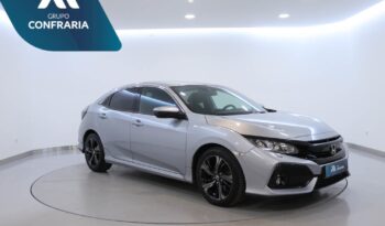 HONDA Civic 1.6 I-DTEC SPORT CONNECT NAVI