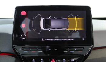 VOLKSWAGEN ID.3 58 kWh PRO completo