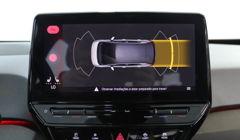 VOLKSWAGEN ID.3 58 kWh PRO completo