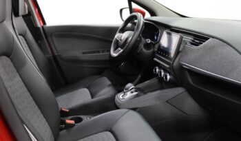 RENAULT Zoe 52 kWh INTENS 50 completo