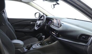 NISSAN Qashqai 1.3 DIG-T ACENTA completo