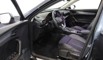 CUPRA Formentor 1.5 TSI CUPRA DSG completo