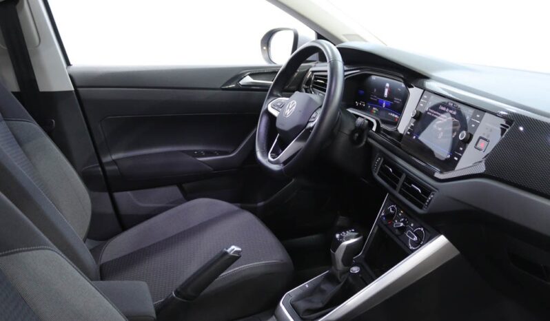 VOLKSWAGEN Taigo 1.0 TSI URBAN DSG completo