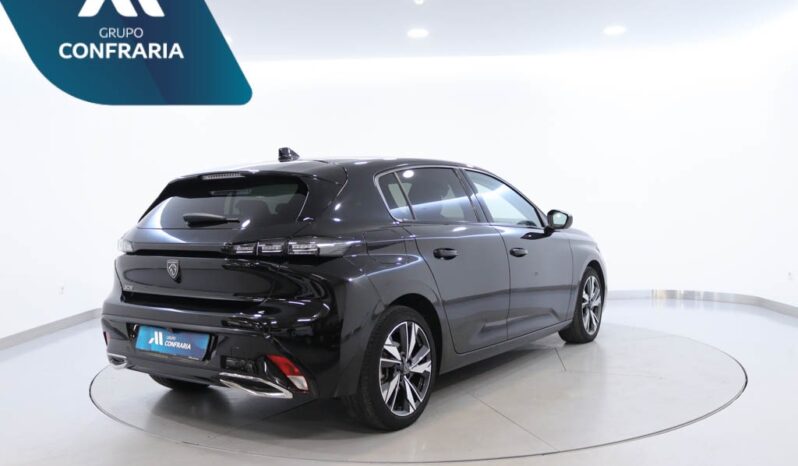 PEUGEOT 308 SW 1.5 BLUEHDI ALLURE PACK completo