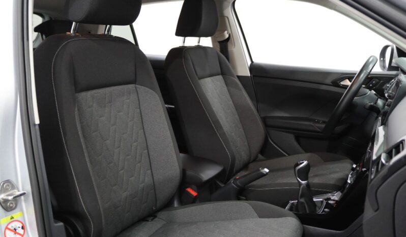 VOLKSWAGEN T-Cross 1.0 TSI URBAN completo