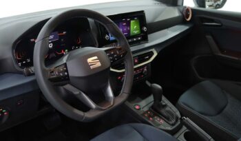 SEAT ARONA 1.0 TSI STYLE DSG completo