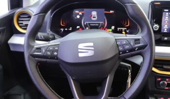 SEAT IBIZA 1.0 TSI STYLE completo