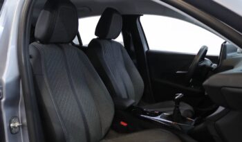 PEUGEOT 208 1.2 PURETECH ALLURE completo