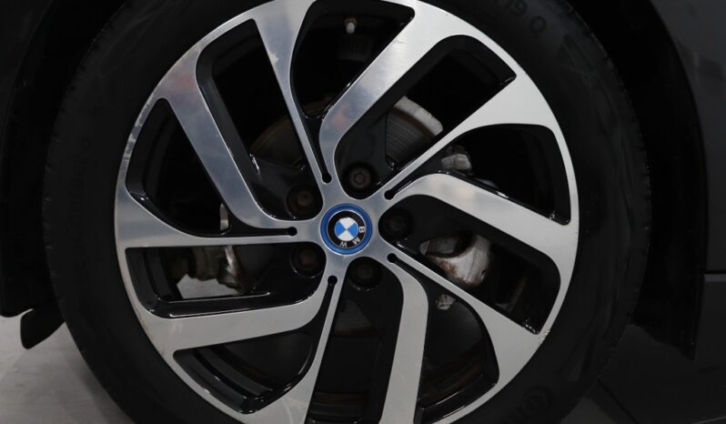BMW i3 19 kWh completo