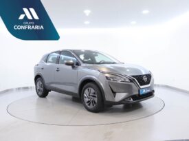 NISSAN Qashqai 1.3 DIG-T ACENTA