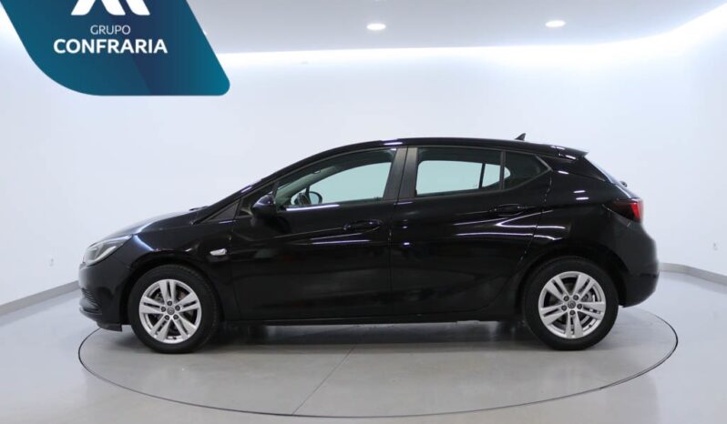OPEL Astra K 1.6 CDTI BUSINESS EDITION S/S completo