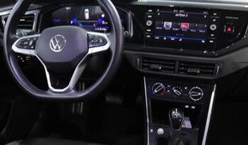 VOLKSWAGEN Taigo 1.0 TSI URBAN DSG completo