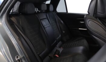 MERCEDES-BENZ Classe C Station 300 D AMG LINE completo
