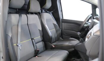 RENAULT Kangoo Van 1.5 BLUE DCI L1 ADCE completo