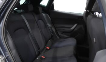 SEAT IBIZA 1.0 TSI FR DSG completo