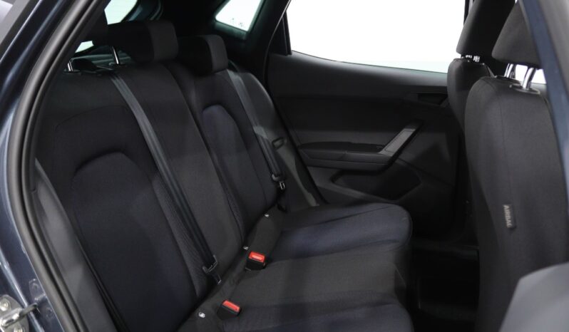SEAT IBIZA 1.0 TSI FR DSG completo