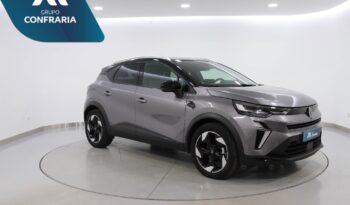RENAULT CAPTUR 1.0 TCE TECHNO