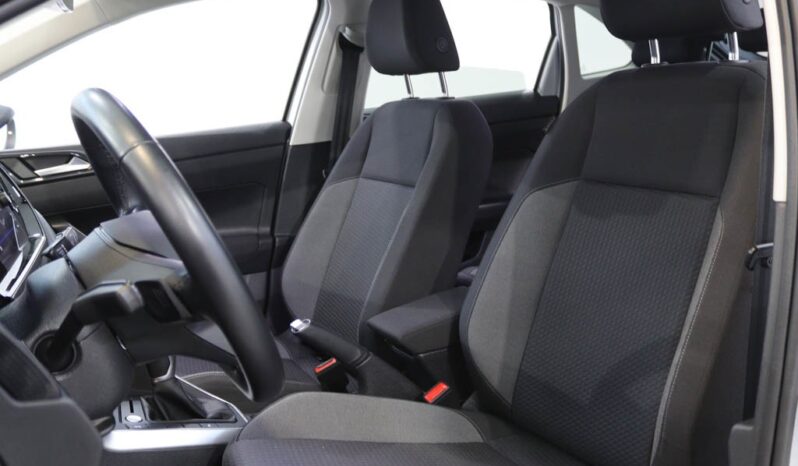 VOLKSWAGEN Taigo 1.0 TSI URBAN DSG completo