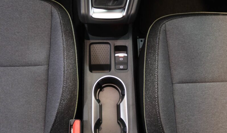 RENAULT SYMBIOZ 1.2 ECO-G TECHNO completo